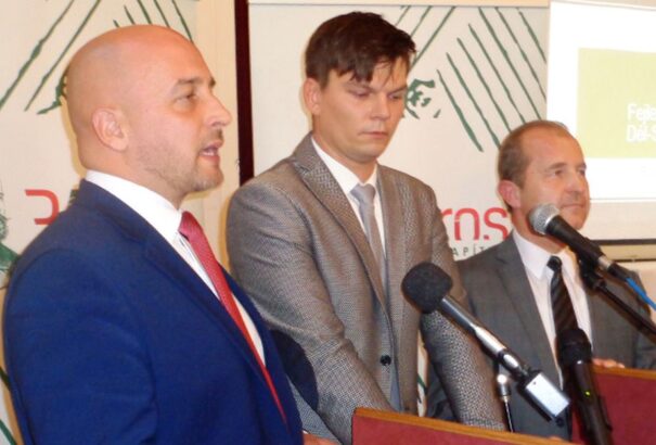 Közzétették a Baross-pályázatok nyerteseit