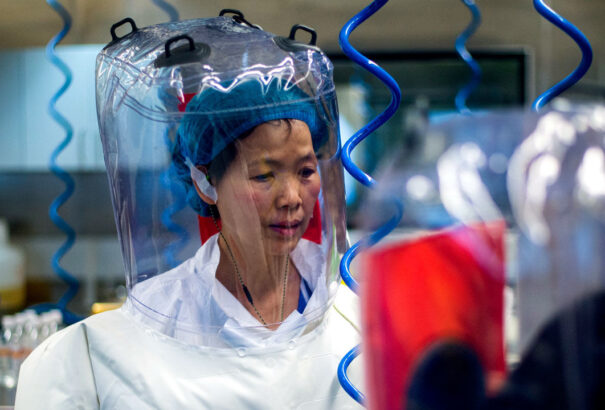 WSJ: Három kínai virológust már 2019 novemberében ágynak döntött a koronavírus