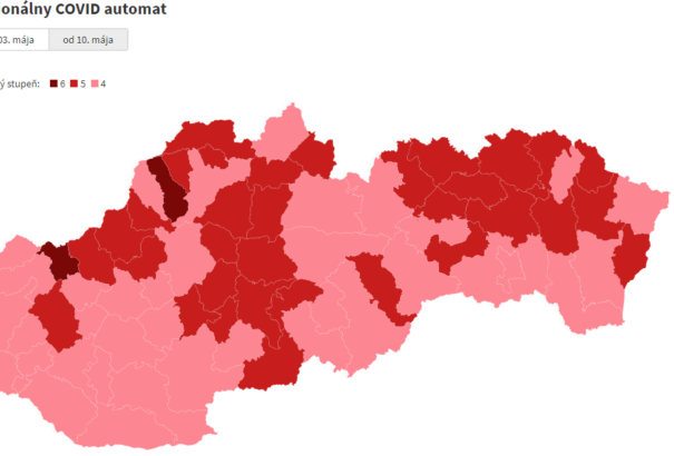 Közeleg az országos intézkedések vége, kikapcsolhatják az országos COVID-automatát