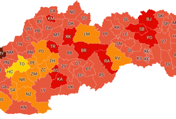 Változnak az éttermekre és kávézókra vonatkozó járványrendelkezések