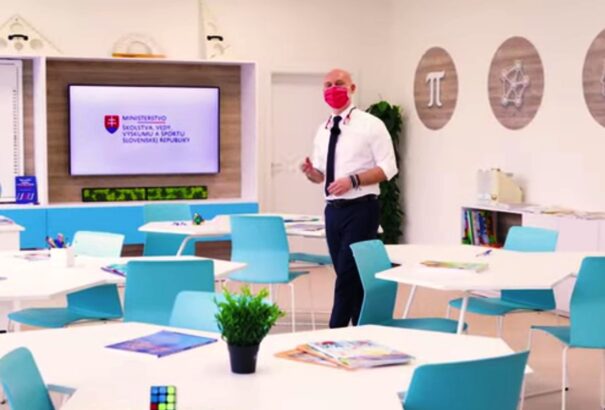 Újítsd fel iskolád tantermét, folyosóját – 30 ezer eurós pályázati lehetőség május végéig