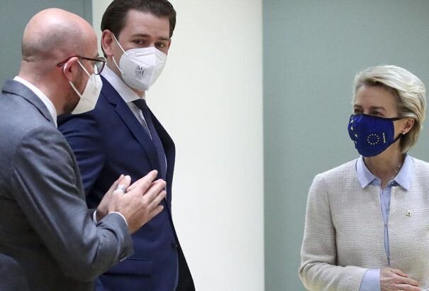 Szankciókkal sújtja az Európai Unió Fehérorszországot