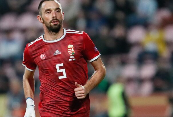 EURO-2020 – Fiola Ronaldóra készül, megérkeztek a lipcsei légiósok