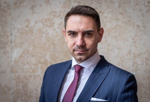 „Nem mondanak teljesen igazat“ – reagált Gyimesi a Szövetség-Aliancia támadására