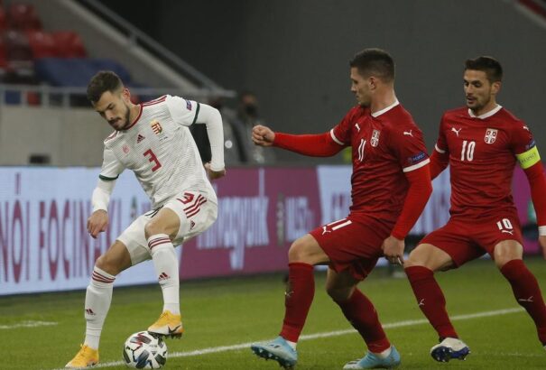 Foci-eb: Máris megvan az első távozó Rossi keretéből