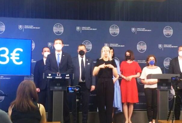 333 eurót kapnak gyermekenként az anyagi szükséghelyzetben élő családok