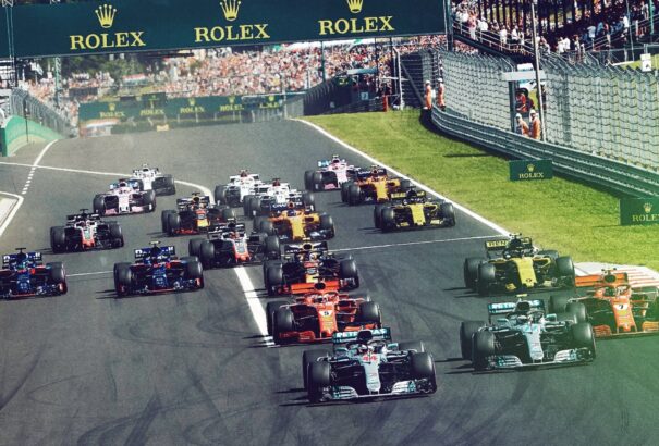Magyar Nagydíj – Nézők előtt rendezik meg a futamot a Hungaroringen