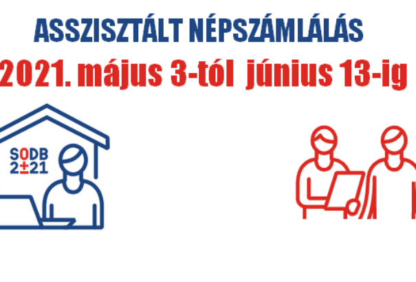 Itt tart az asszisztált népszámlálás a folyamat második hetében – Eredmények kerületek szerinti lebontásban