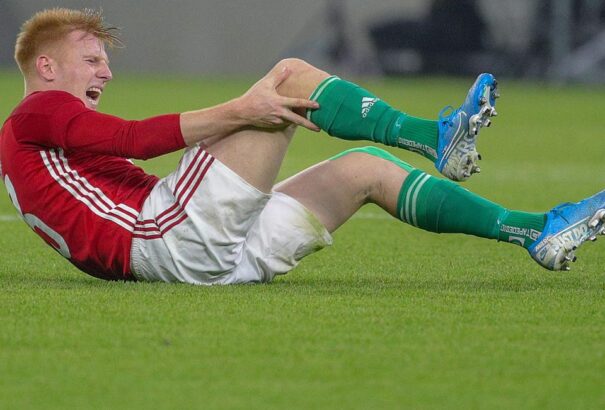 Jövő héten ismét megműthetik Kalmár Zsolt térdét