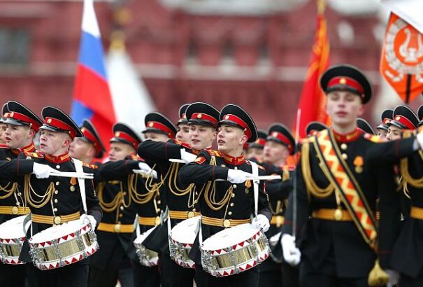 Putyin: határozottan megvédjük nemzeti érdekeinket