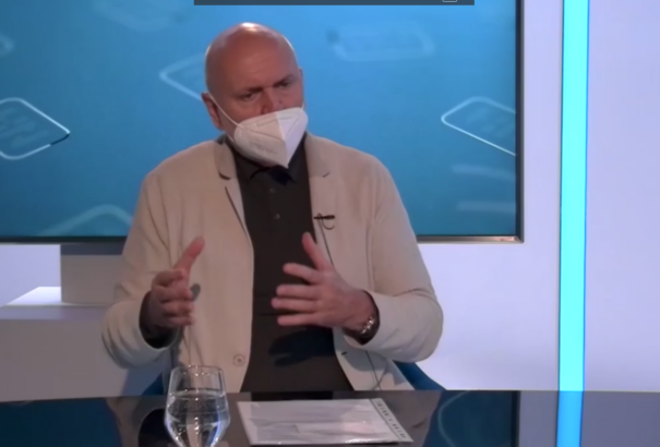 Világi Oszkár szerint az elektromos autó zsákutca, méghozzá két okból