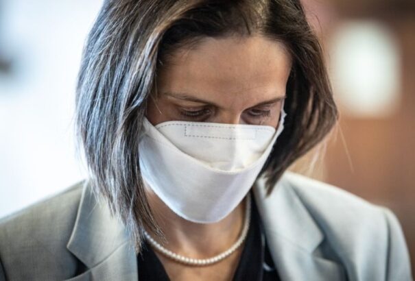 Az OĽaNO frakciója továbbra is magyarázatot vár Kolíkovától. A miniszter jövőjéről holnap Hegerrel egyeztetnek