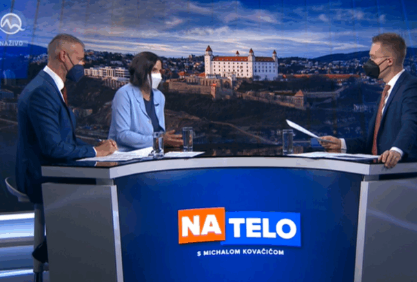 Kolíková szerint a kormány idő előtt megszünteti a veszélyhelyzetet