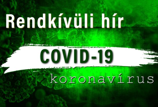 Keddtől a külhoni magyar állampolgárok is regisztrálhatnak oltásra Magyarországon