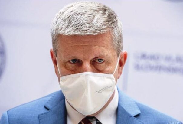 Lengvarský: A szerdai kormányülés után döntünk a Szputnyikról