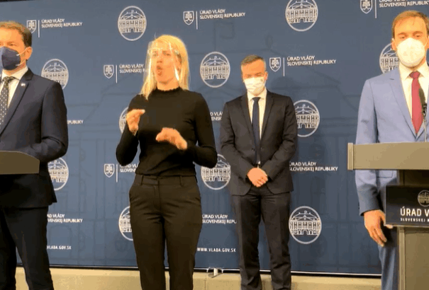 Matovič: A kassai U.S. Steel vasműnek hatalmas befektetésre van szüksége, máskülönben megszűnik