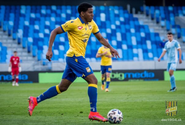 DAC: Blackman számára véget ért az idény, Andzouanára is kihagyás vár