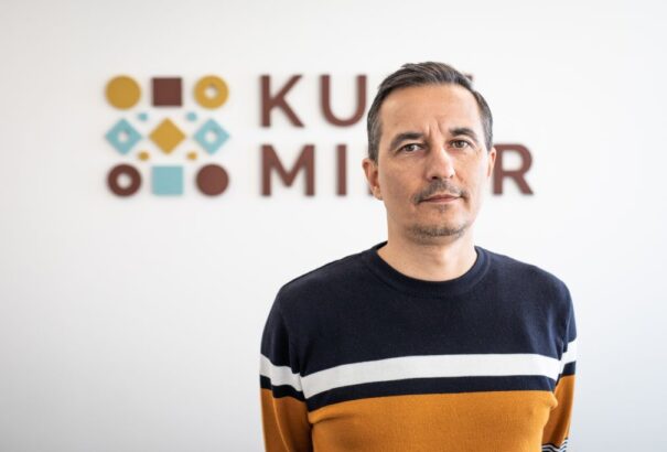 Király Zsolt: Molnár Norbert a piszkosmunkát elvégezte. Új igazgató kerestetik a Kultminor élére