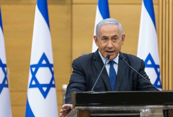 Netanjahu hozzájárult a tűzszüneti tárgyalások újabb fordulójához