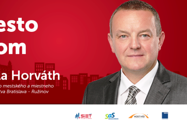 A Szövetségbe igyekvő Most-Híd újabb politikusa került a NAKA gyűrűjébe