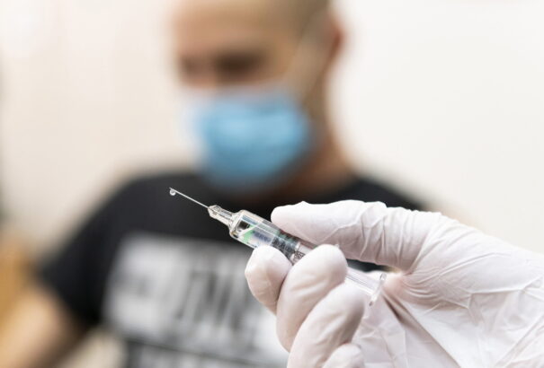 Koronavírus: Aktuális hétvégi oltási információk Nagyszombat megyéből