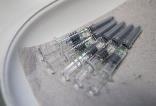 Csehország és Vietnám koronavírus elleni védekezését is segíti Magyarország