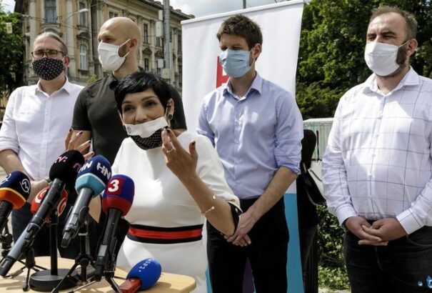 A progresszívok egyre közelebb helyezkednek a HLAS-hoz – előrehozott választások kérdésében is