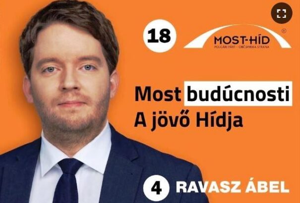 Ravasz szerint a Szövetség teszetoszaságával Gyimesit és táborát építi