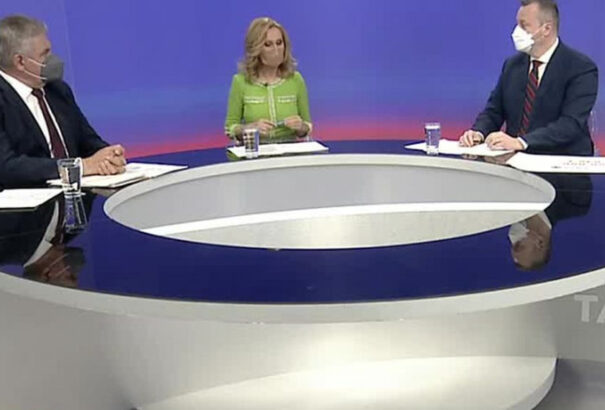 Krajniak kibukott Sulík „undorító neoliberális politikája” miatt