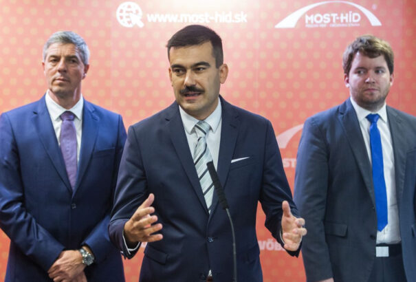 Az Agócs-interjú margójára: Bugár nincs és mégis van, a Szövetség pedig nem etnikai párt