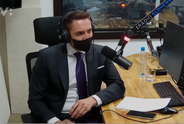 Gyimesi: A Szputnyik V ellen valóságos dzsihádot indítottak