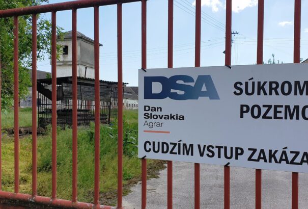 A Szövetség-Aliancia politikusa mint a dánok strómanja? Így tennék tönkre a dánok Csicsai Gáborral (Most-Híd) a csallóköziek lakókörnyezetét