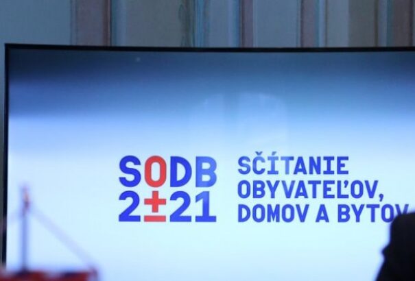 Népszámlálás: Már több mint 5 millió szlovákiai lakost írtak össze