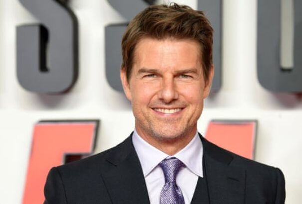 Tom Cruise visszaadja Golden Globe-díjait