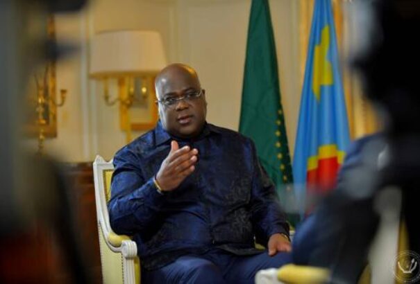 „Az afrikai fiatalok azt hiszik, hogy Európa maga az Eldorádó. (…) Nem fogjuk bezárni őket Afrikába”