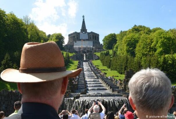 Németország: A beoltottaknak nem kell betartaniuk a járványügyi előírásokat. Nyitnák a turizmust