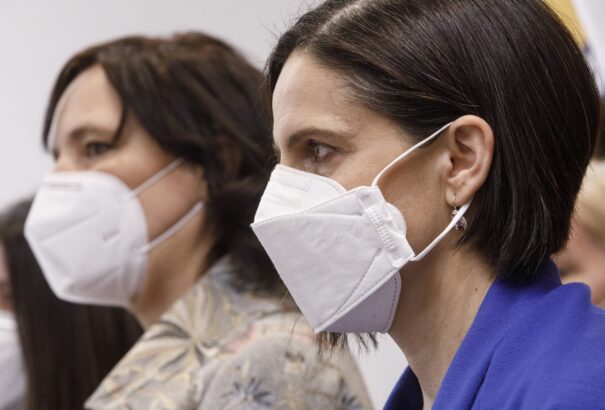 Puccsal venné át a hatalmat a Za ľudí felett a párt liberális szárnya