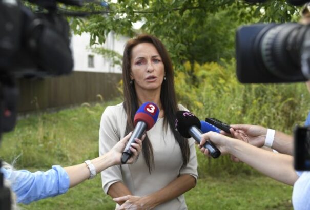 A Szlovák Földalap igazgatóját is letartóztatta a NAKA