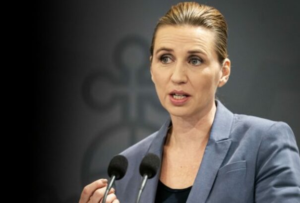 Dánia: a menedékkérők kérelmét ezentúl külföldön bírálják el