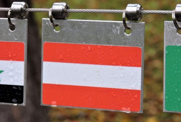 Ausztriában is megjelent a koronavírus „delta” („indiai”) – variánsa