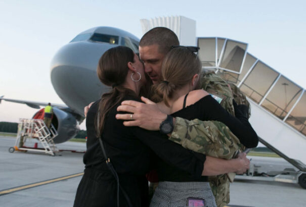 Az utolsó magyar katona is elhagyta Afganisztánt