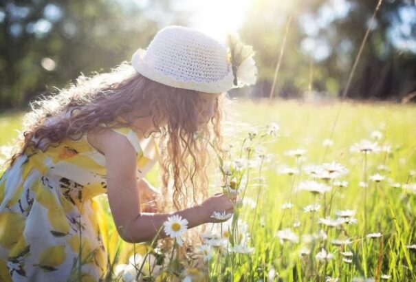 Folytatódik a nyárias idő, fátyolfelhőkkel