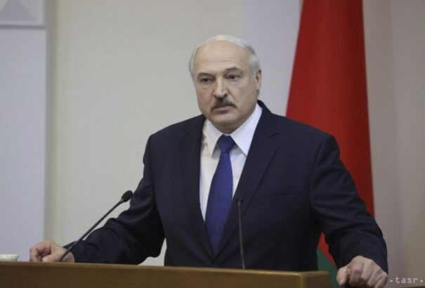 Lukasenko állítólag nem indul újra a fehérorosz elnökválasztáson
