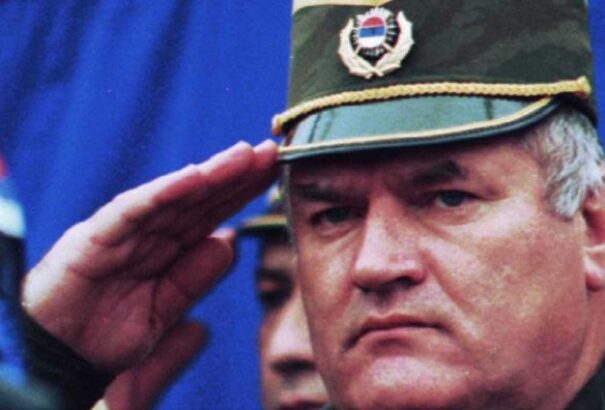 ENSZ főügyész: Mladics a tárgyalóteremben is úgy viselkedett, mint a háborúban