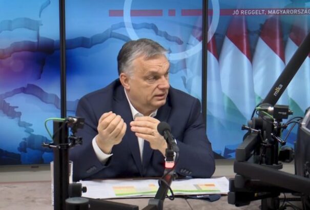 Orbán: harcolni kell a tizenharmadik havi nyugdíj gyorsabb visszaállításáért