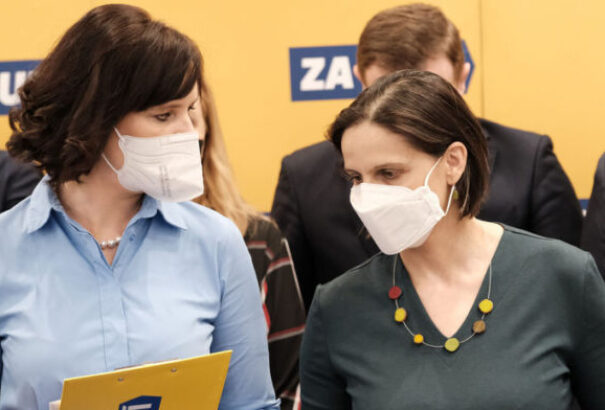 Tomáš Lehotský nem lesz a parlament alelnöke