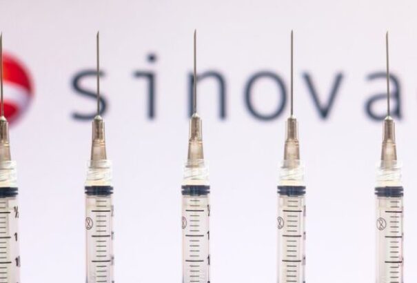 A WHO engedélyezte a Sinovac vakcina vészhelyzeti felhasználását