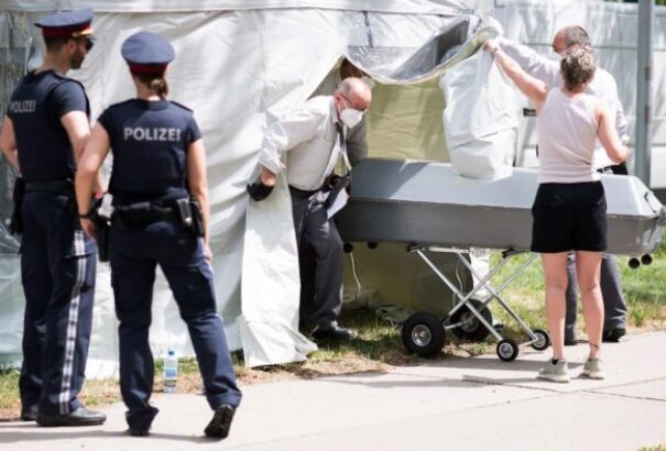 Bestiális gyilkosság borzolja a kedélyeket Bécsben