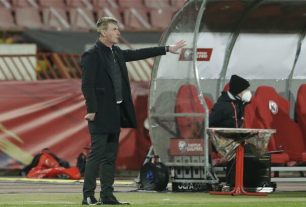 Magyar-ír – Az írek szerint „papíron barátságos meccs lesz”, de mindenképp nyerni akarnak