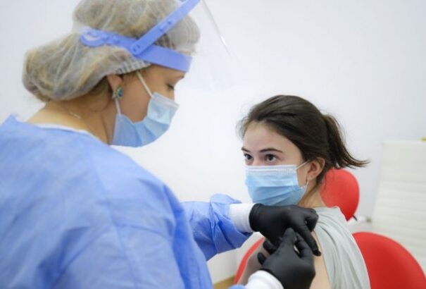 Mutatjuk, mi a teendő, ha nem kapott időpontot a második oltásra